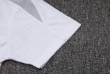 2025/26 NK White Training Jersey (A Set)