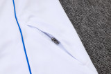 2025/26 BFC White Kids Jacket Tracksuit