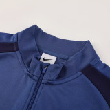 2026 Nk~ Baby Blue Jacket Tracksuit