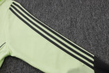 2026/27 RM Light Green Jacket Tracksuit