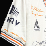 2021/22 Atlético Mineiro 113th Anniversary ‘manto da massa’ Jersey