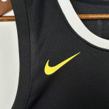 2026 Nuggets MURRAY #27 Black NBA Jerseys