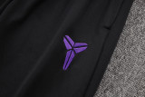 2025/26 BA Black Jacket Tracksuit