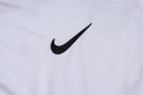 2025/26 Corinthians White Sweater Tracksuit