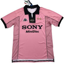 1997/98 JUV Away Retro Soccer Jersey