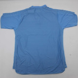 2003/2004 Celta UCL Version Retro Soccer Jersey