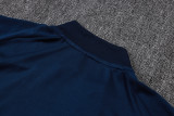 2026/27 RM Baby Blue Kids Sweater Tracksuit