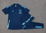 2024/25 ARS Sapphire Blue POLO Training Tracksuit