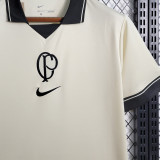 2023/24 Corinthians Special Edition Fans Soccer Jersey