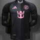 2025/26 Inter Miami Away Black Player Version Jersey