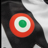 2024/25 JUV Home Player Version Soccer Jersey