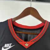 2026 76ers EMBIID #21 Black Retro NBA Jerseys 热压