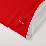 2025 Ad~  Red Training Jersey(A Set)