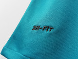 2012/13 Santos Blue Retro Soccer Jersey