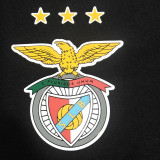 2026 Benfica Blue Hoody