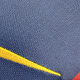 2014/15 BA Home Retro Long Sleeve Soccer Jersey