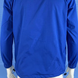 2005/2006 CFC Home Blue Retro Windbreaker