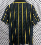 1993/94 Sheffield Wednesday Away Retro Soccer Jersey