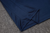 2025/26 ATM Sapphire Blue Kids Sweater Tracksuit