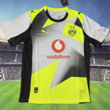 2025/26 BVB Away Fans Soccer Jersey