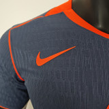 2025/26 In Milan Third Player Version Soccer Jersey