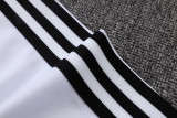 2025/26 Germany White 125th Jacket Tracksuit