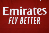 2026/27 ARS Red Training Jersey(A Set)