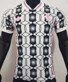 2026 JUV Retro Style Player Version Soccer Jersey