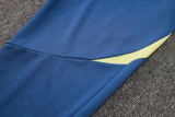 2025 AA Yellow Jacket Tracksuit