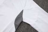 2025/26 Inter Miami White Sweater Tracksuit