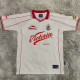 1999/2000 Deportivo Toluca Away White Retro Soccer Jersey 托卢卡