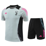 2025 JUV Grey Training Jersey(A Set)