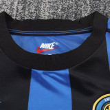 1999/2000 In Milan Home Retro Kids Soccer Jersey