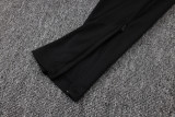 2026/27 BVB Light Gray Sweater Tracksuit