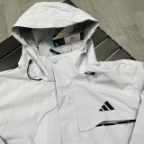 2026/27 AD Outdoor Windbreaker  H1004