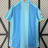 2007/08 BA  Away Retro Soccer Jersey