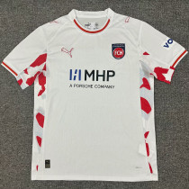 2025/26 Heidenheim Third Fans Soccer Jersey 海登海姆