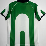 1998/1999 R BTS Home Retro Soccer Jersey