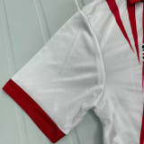 1990/1991 1. FC Köln Home Retro Soccer Jersey