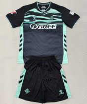 2025/26 R BTS Third Kids Soccer Jersey