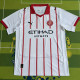 2025/26 Girona Home Fans Soccer Jersey  赫罗纳