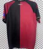 2025/26 1. FC Nürnberg Home Fans Soccer Jersey  纽伦堡
