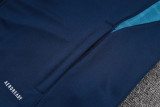 2025/26 ARS Baby Blue Kids Jacket Tracksuit