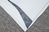 2025/26 Benfica Grey POLO Training Tracksuit