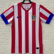 2012/13 ATM Home Retro Soccer Jersey