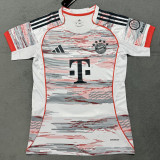 2025/26 BFC Away Women Soccer Jersey  女