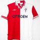 2001/2002 Celta Away Retro Soccer Jersey
