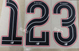 2026/27 Sao Paulo 1:1 Quality Home Fans Soccer Jersey