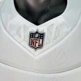 HERBERT #10 Men's Los Angeles Chargers NFL Jersey 闪电