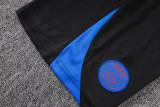 2026 PSG White Vest Training Jersey (A Set)